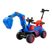 Electronic & Motorized Toys